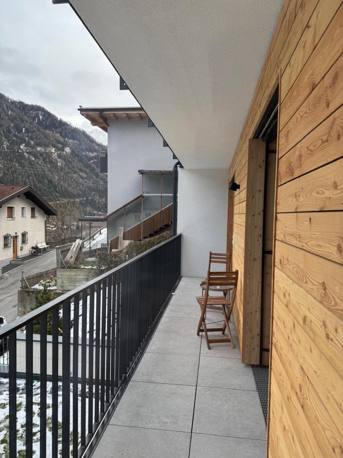 Das Muggla Prutz Exterior foto