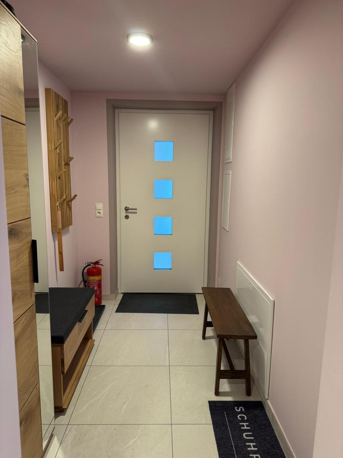 Das Muggla Prutz Quarto foto
